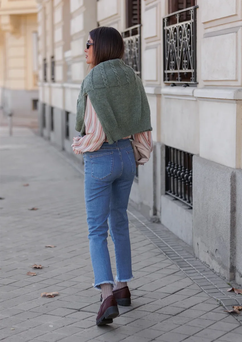 Jeans Momfit - Imagen 6
