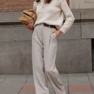 Pantalón Yul gris