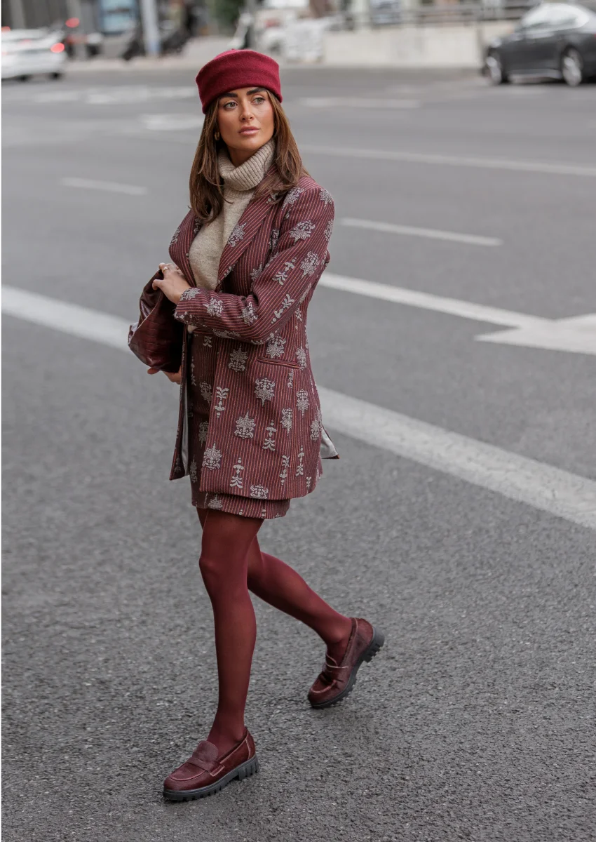 Chaqueta Hazel - Imagen 4