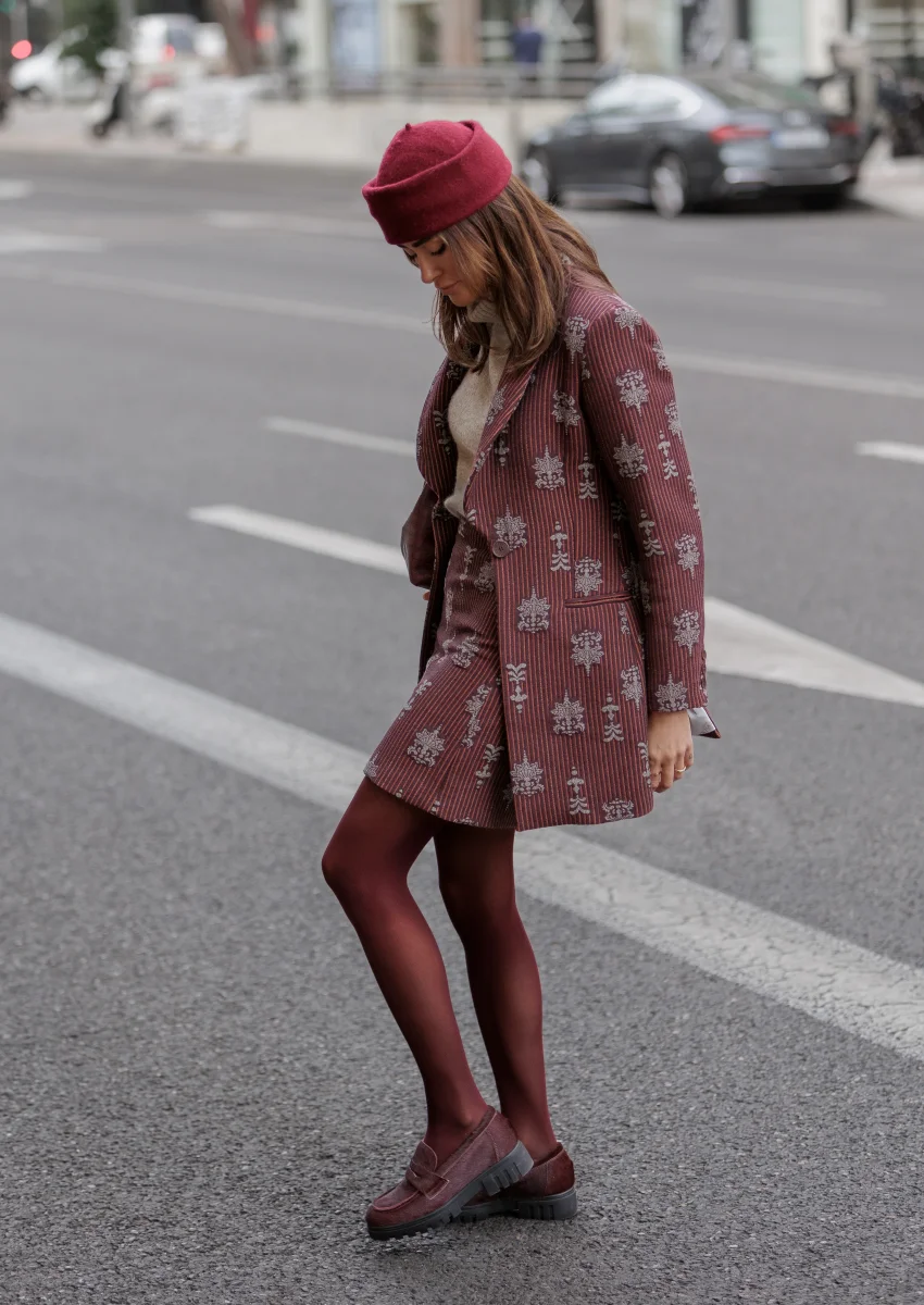 Chaqueta Hazel - Imagen 5