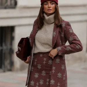 Falda Grace