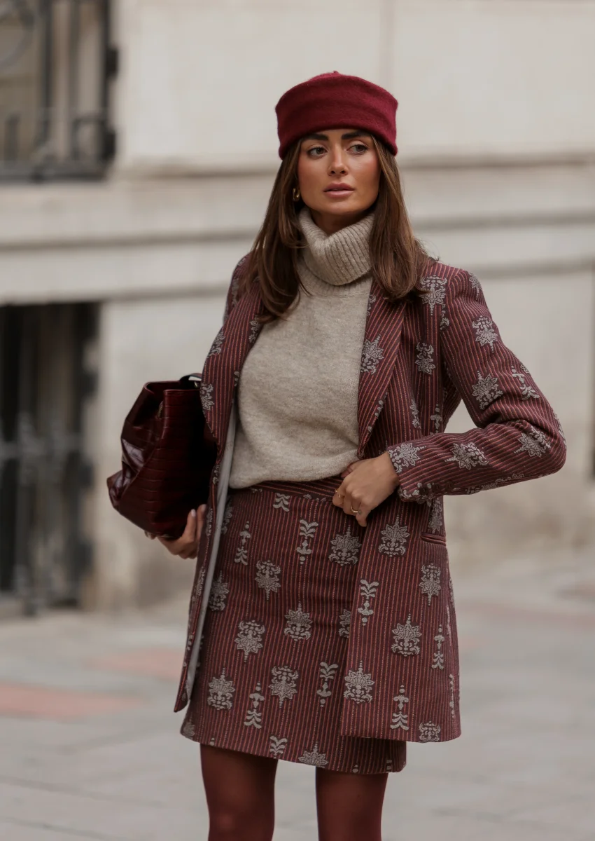 Falda Grace