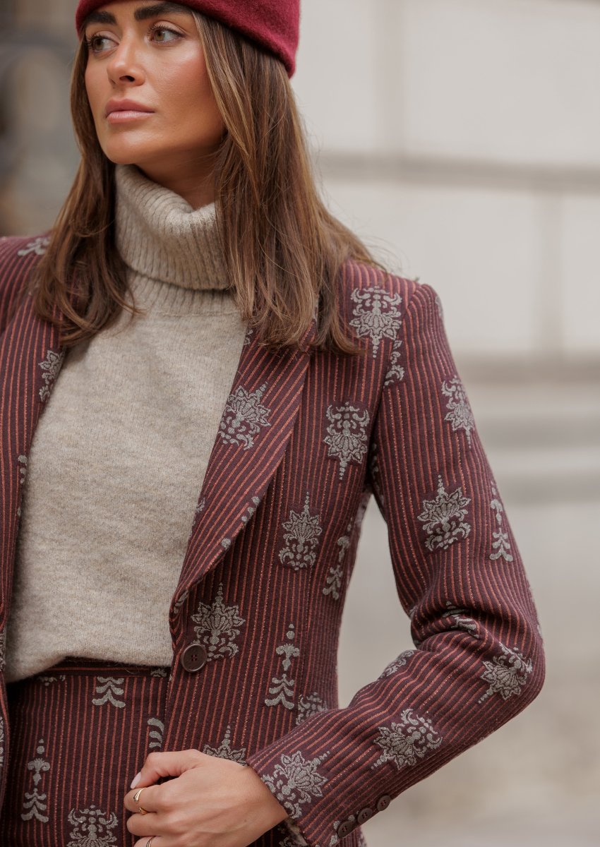 Chaqueta Hazel - Imagen 6