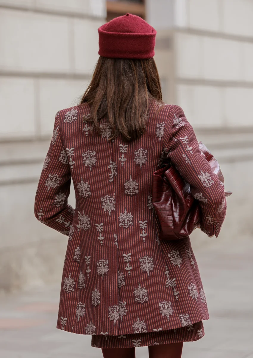 Chaqueta Hazel - Imagen 7