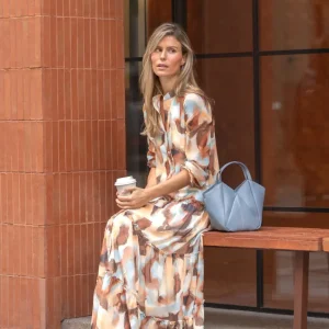Vestido Jackie cotta