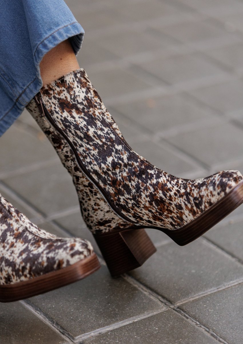 Botas Camden cow - Imagen 4