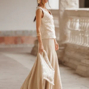 Falda SIX sand
