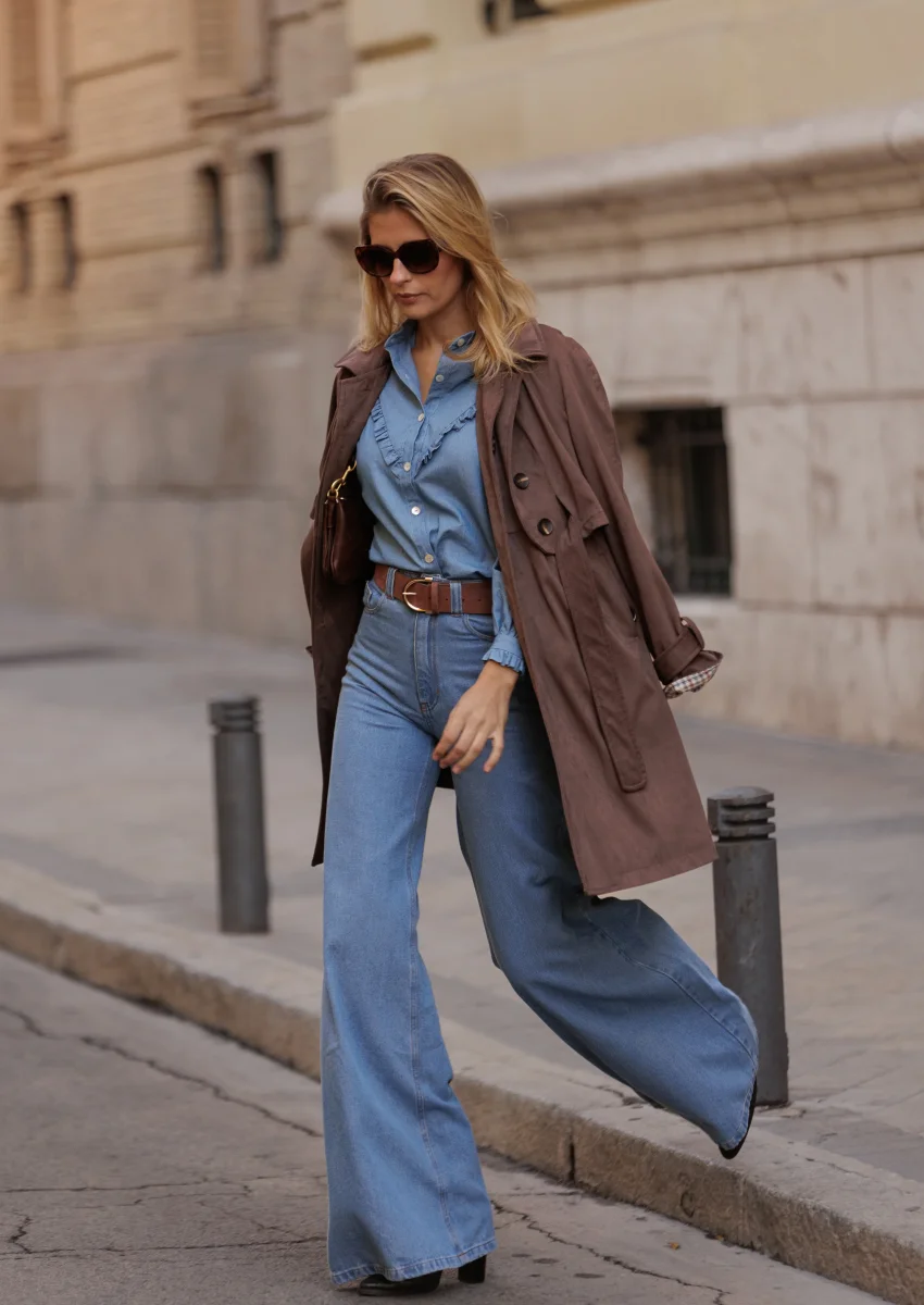 Jeans Owen light - Imagen 3