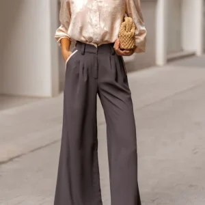 Pantalón Mateo grey