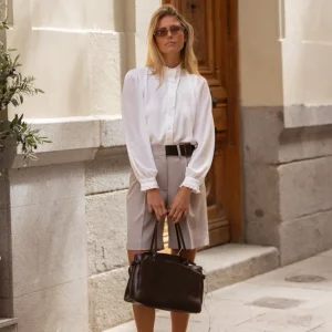 Bermudas Simon grey