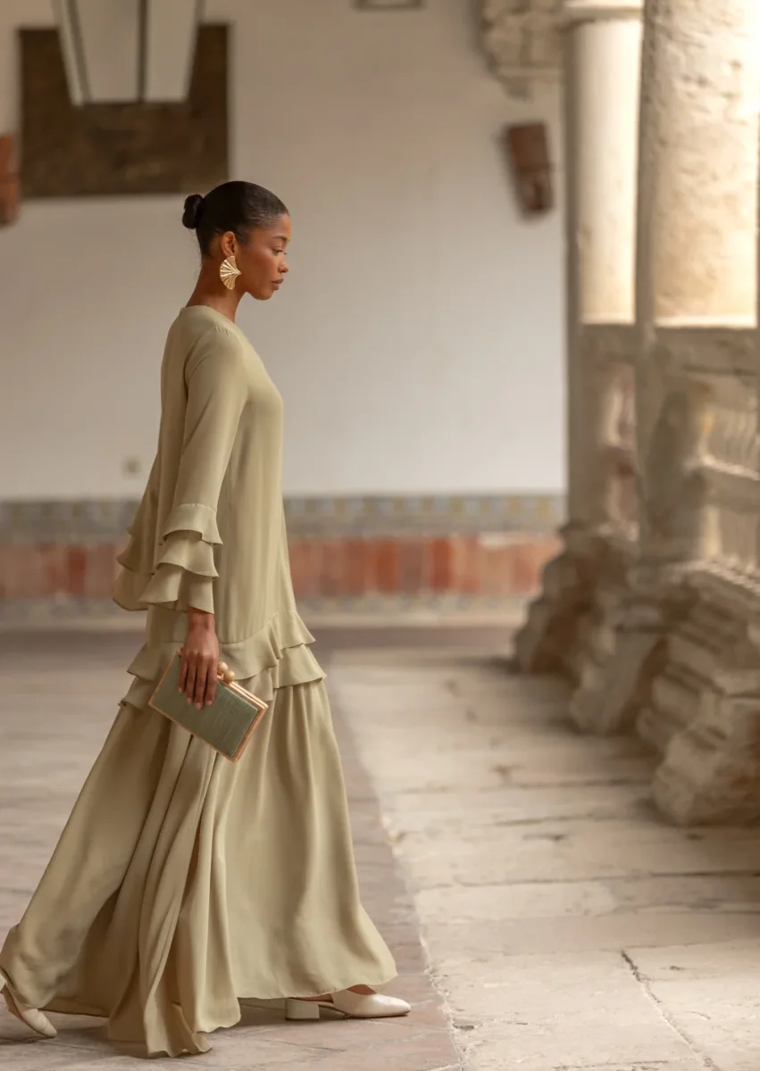 Vestido FIVE - Imagen 5