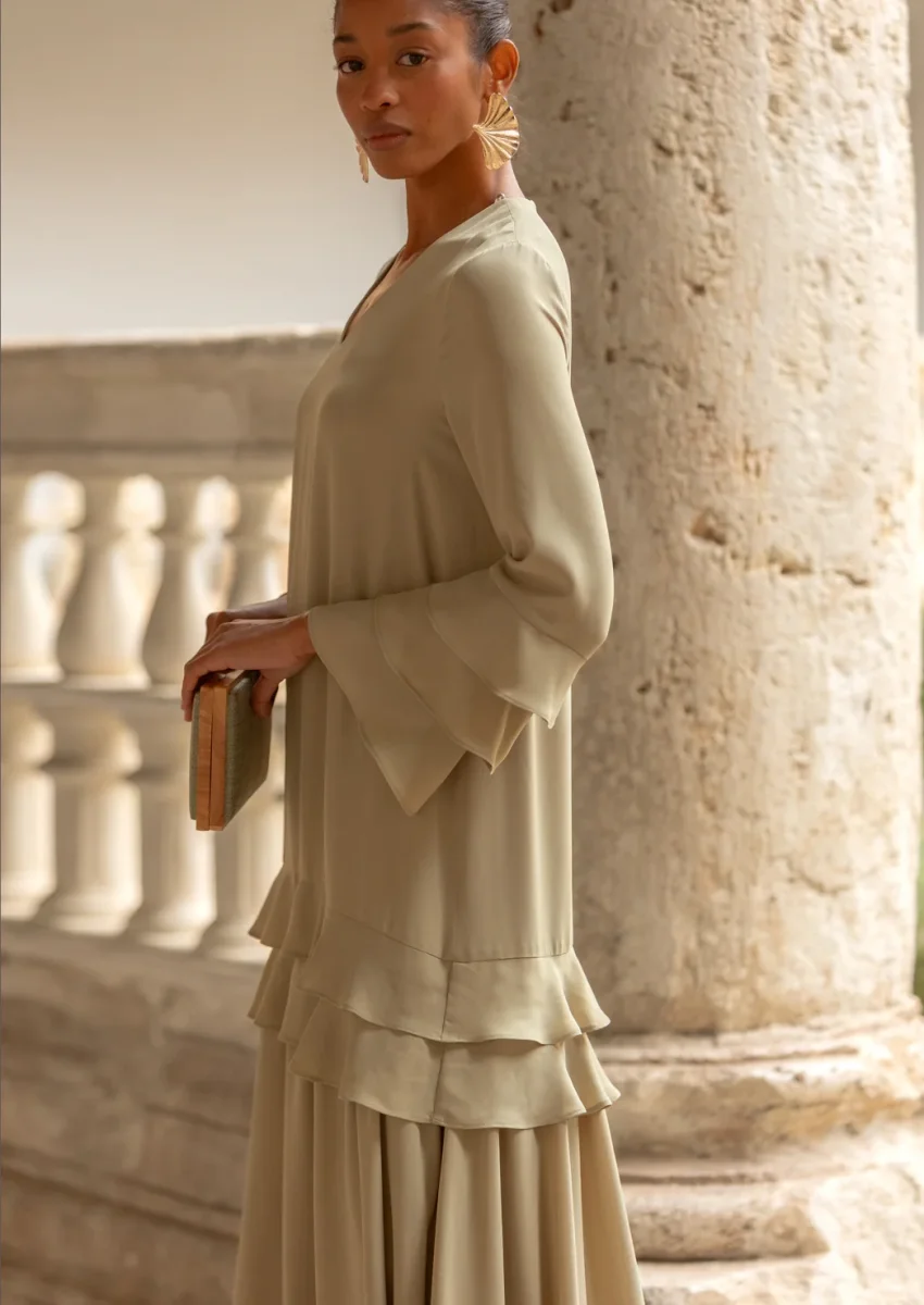 Vestido FIVE - Imagen 4
