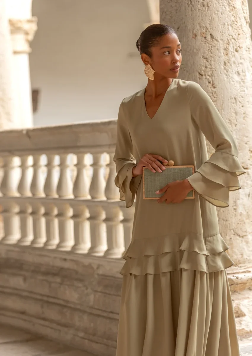 Vestido FIVE - Imagen 6