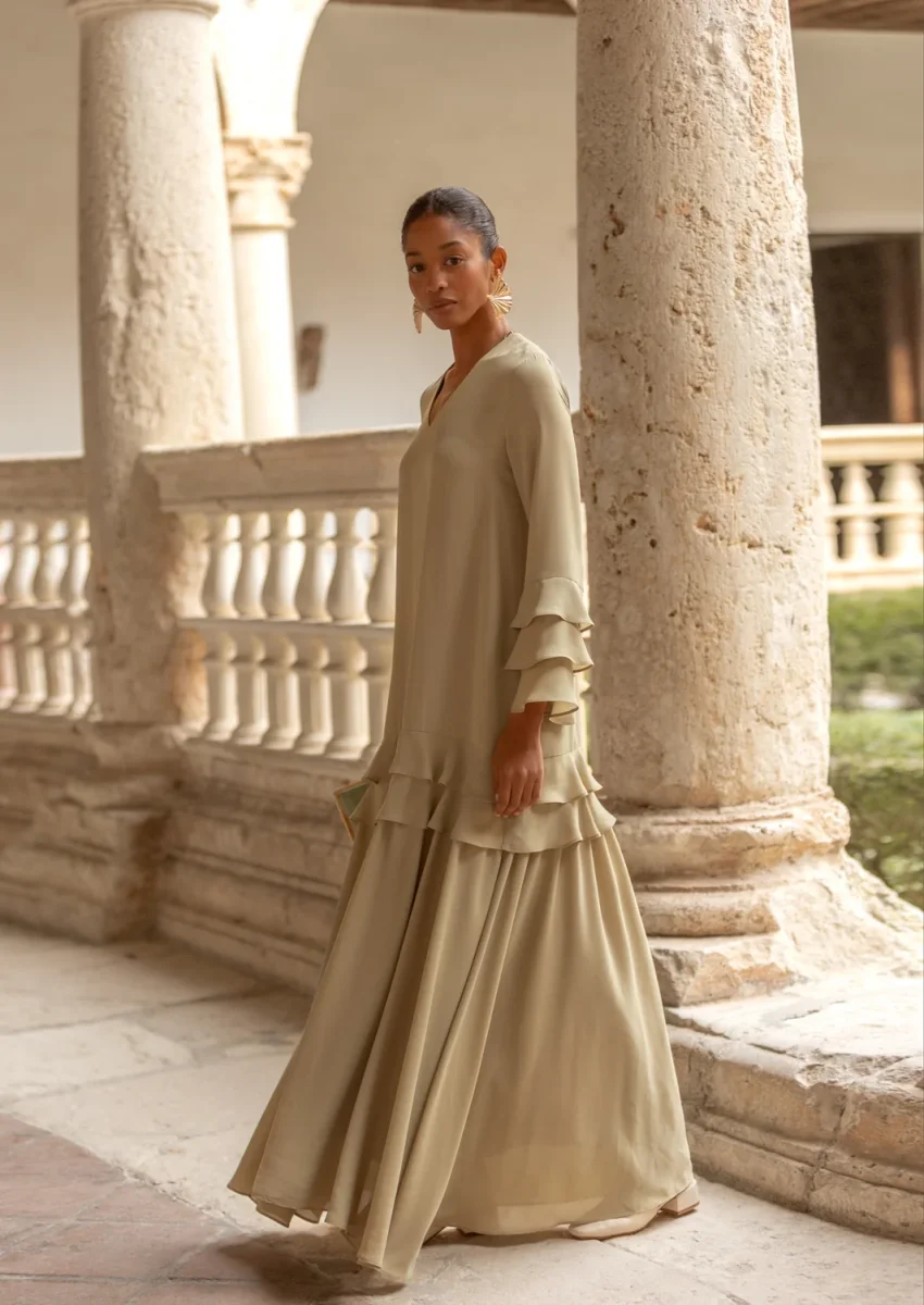 Vestido FIVE - Imagen 7