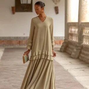 Vestido FIVE