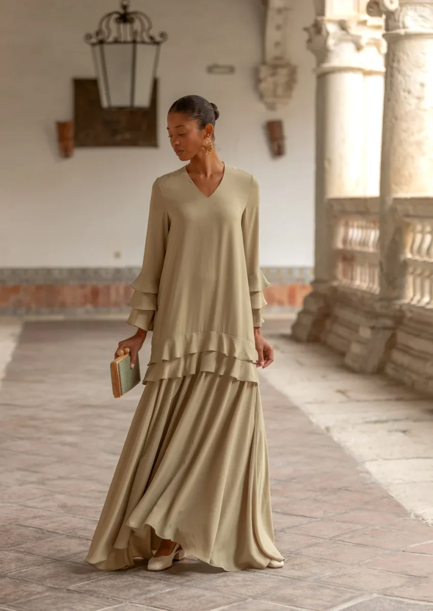 Vestido FIVE - Imagen 2