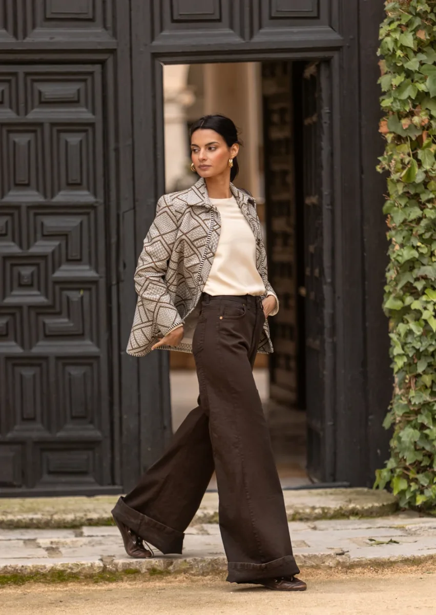 Jeans Owen brown - Imagen 2