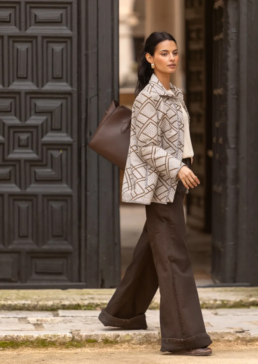 Jeans Owen brown - Imagen 4