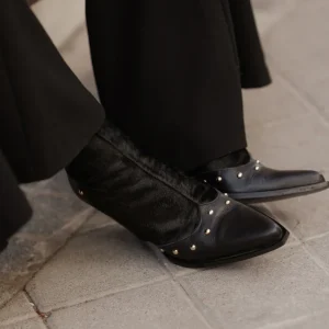 Botas Lennox