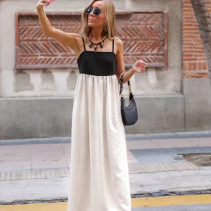 Vestido Honey