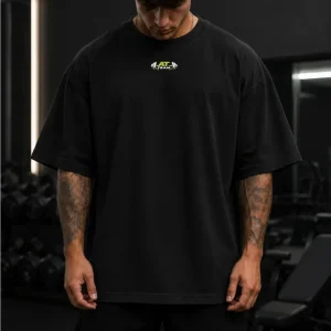 Camiseta Oficial Alex9Trainer