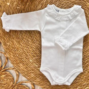 BODY CUELLOS Y MARGAS BORDADOS