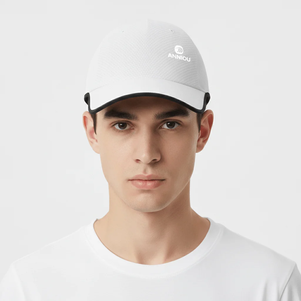 UPF50+ Quick-Dry Baseball Cap - Imagen 8