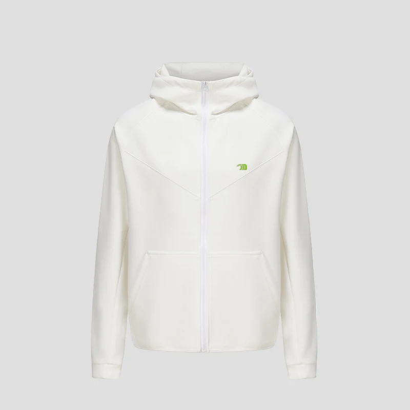 Sports Zip Up Hoodie - Imagen 6