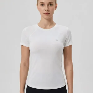 Women's Tight-fitting Yoga Top