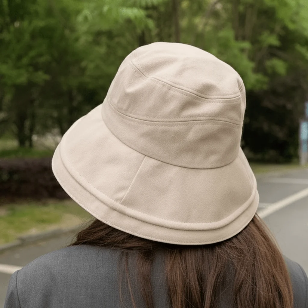 Expedition Sun Hat UPF 50+ - Imagen 9