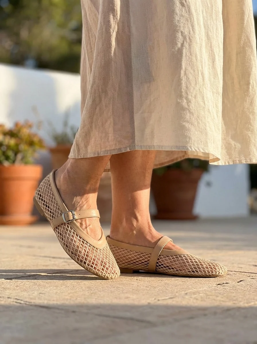 Bailarinas Caladas - Valeria - Imagen 3
