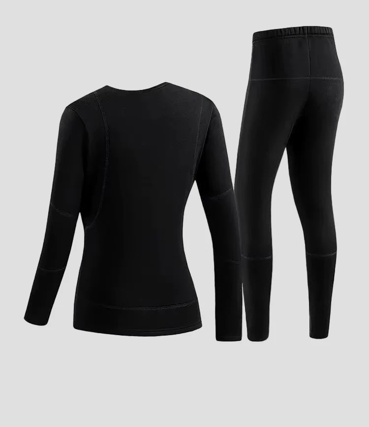 Women's 28 Area Heated Thermals - Imagen 6
