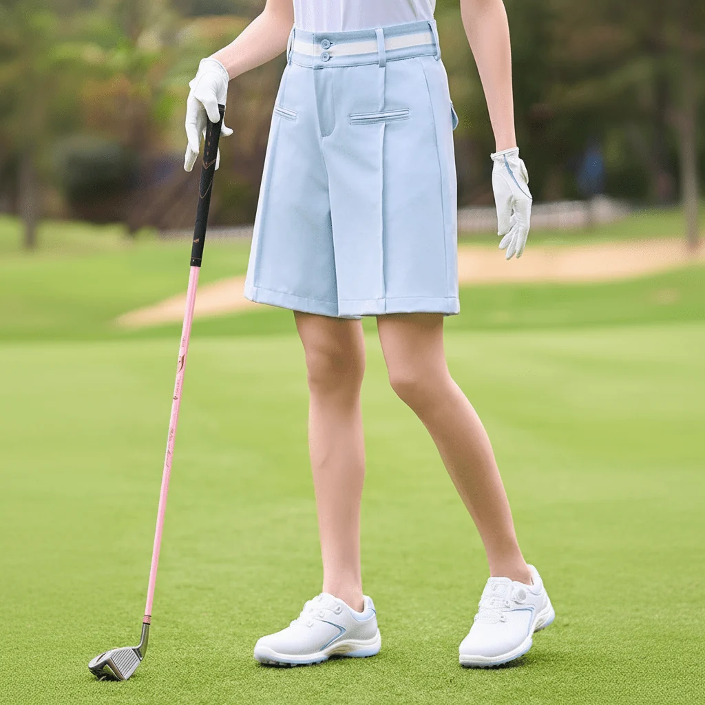 Women's Golf Shorts - Imagen 5