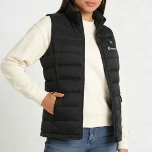 Women's Classic Heated Gilet
