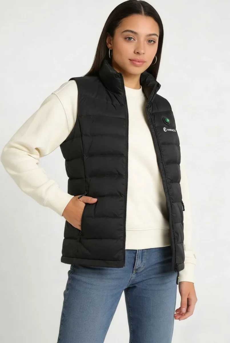 Women's Classic Heated Gilet