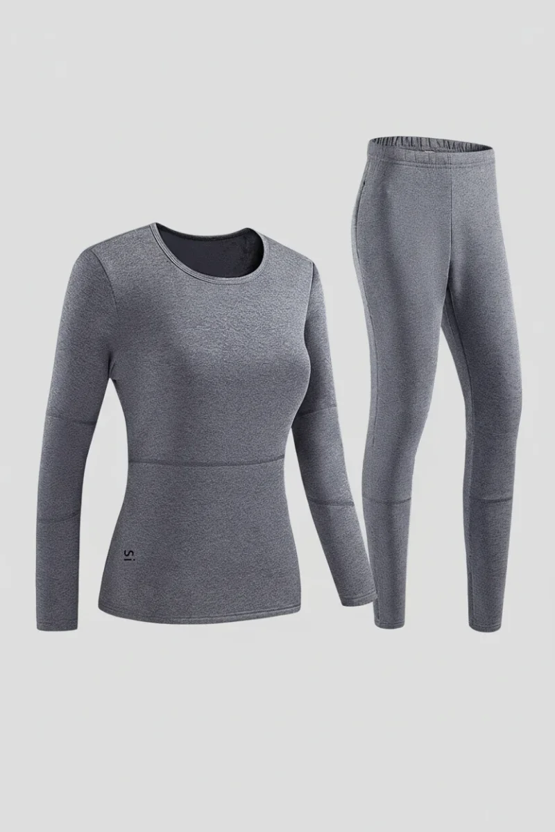 Women's 28 Area Heated Thermals - Imagen 5