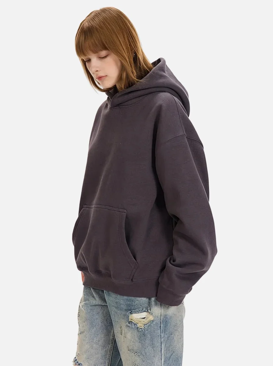Heavyweight Air Layer Hoodie - Imagen 3