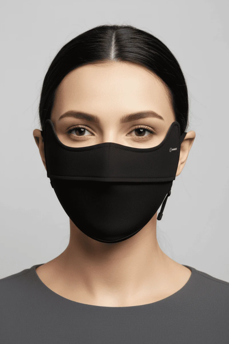 Lightweight Face Mask UPF 100 - Imagen 3