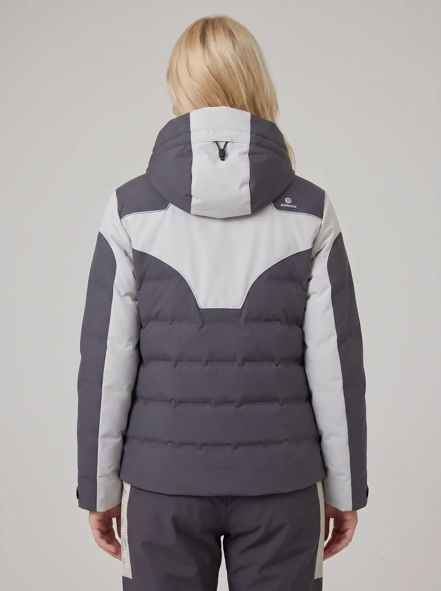 Women's Heated Ski Jacket & Trouser Set - Imagen 4
