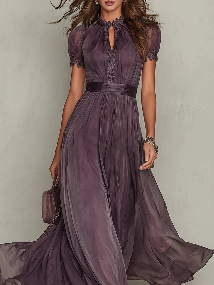 Flavia - Vestido largo - Imagen 5