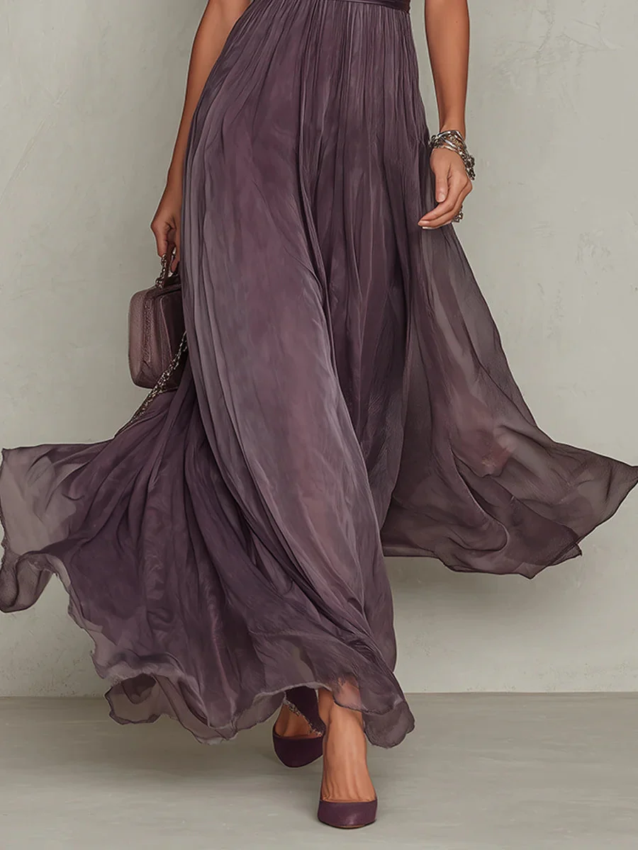 Flavia - Vestido largo - Imagen 6