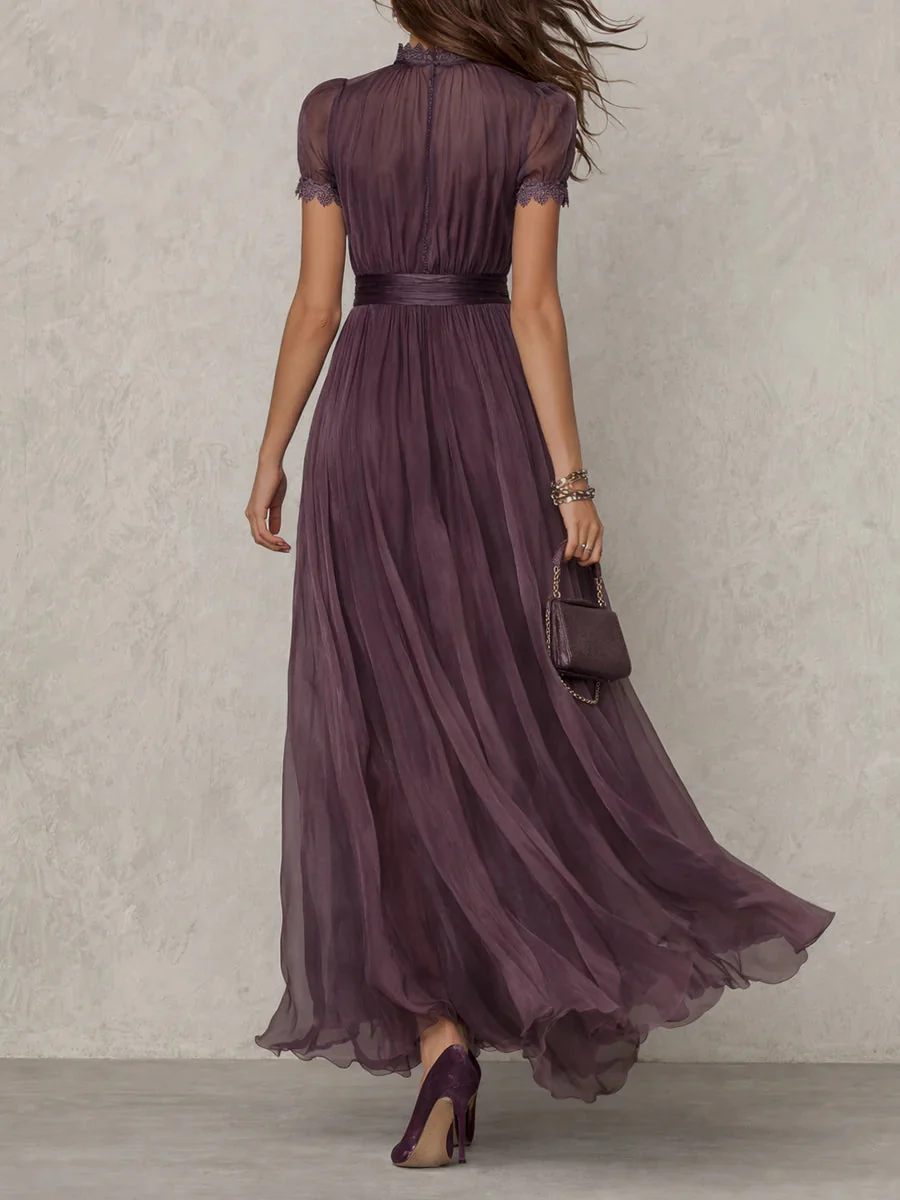 Flavia - Vestido largo - Imagen 4