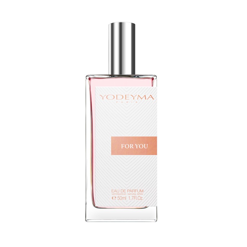 Eau de Parfum For You de Yodeyma - Imagen 6