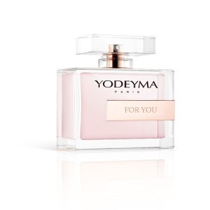 Eau de Parfum For You de Yodeyma
