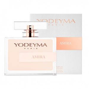 Eau de Parfum Amira para Mujer de Yodeyma