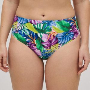 Braga Alta Reductora Bikini de Ysabel Mora. 83024