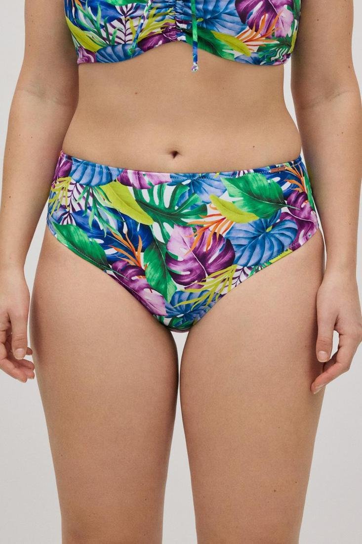 Braga Alta Reductora Bikini de Ysabel Mora. 83024
