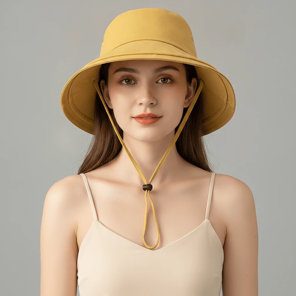 Expedition Sun Hat UPF 50+ - Imagen 3
