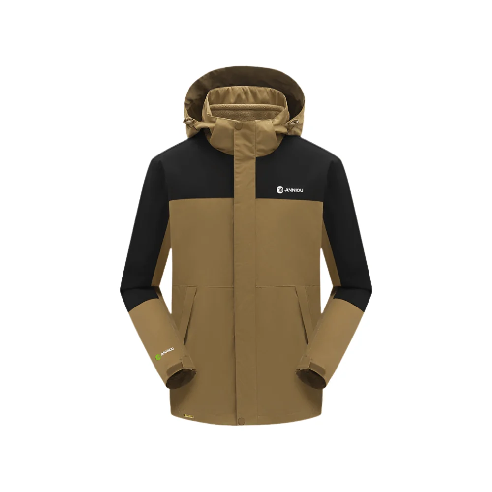 Teflon 3-in-1 Shell Jacket - Imagen 8