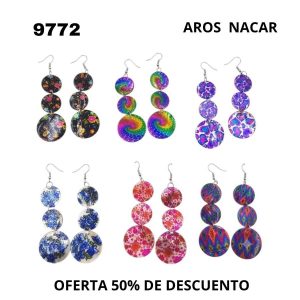 9772 AROS NACAR